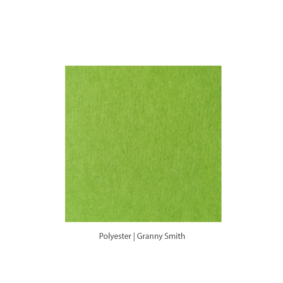 POLYESTER PINBOARD | Sheets | 14 Colours | 1200 X 2400 image 12